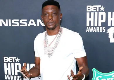 Bennett Raglin / Stringer / Getty Images