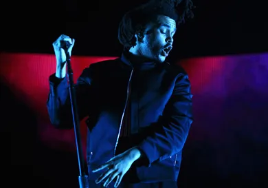 Christopher Polk/Getty Images