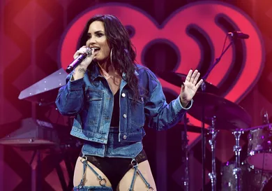 Gustavo Caballero/Getty Images