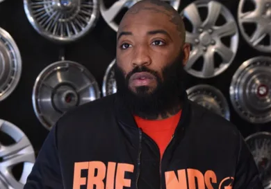 Bryan Bedder/Getty Images