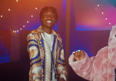 Lil Tjay via Youtube