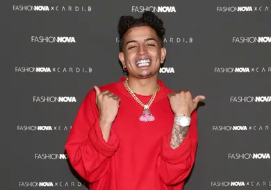 Tommaso Boddi/Getty Images