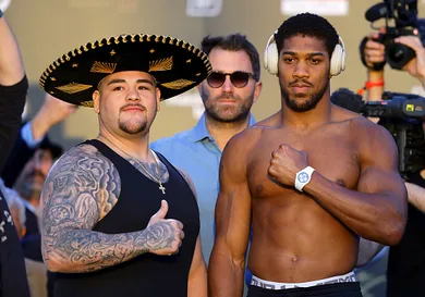 Richard Heathcote/Getty Images