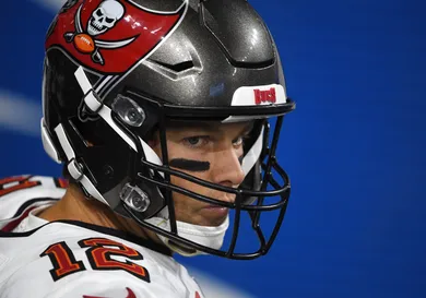 Nic Antaya/Getty Images