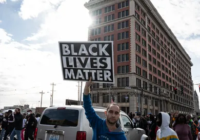 Jon Cherry / Getty Images