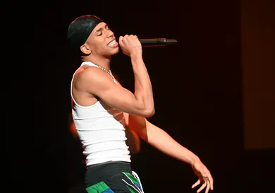 Scott Dudelson/Getty Images