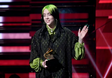 Kevork Djansezian/Getty Images