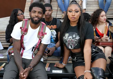 Bennett Raglin/Getty Images