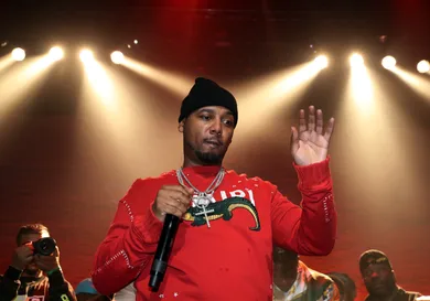 Johnny Nunez/WireImage/Getty Images