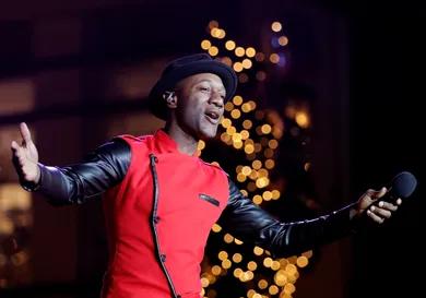 Tibrina Hobson / Getty Images