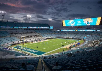 James Gilbert / Getty Images