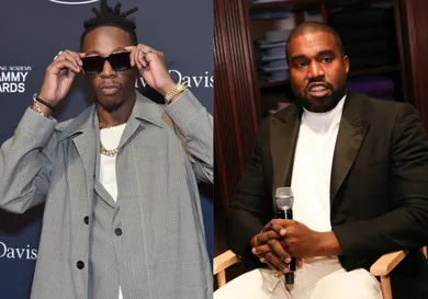 Gregg DeGuire & Robin Marchant/Getty Images