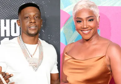 Photo by Carmen Mandato/Getty Images/Frazer Harrison/Getty Images