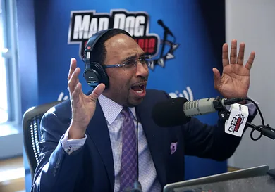 Bill McCay/Getty Images