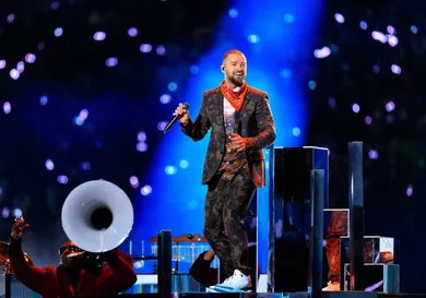 Christopher Polk / gettyimages