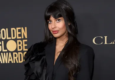 Presley Ann/Getty Images for The Hollywood Reporter