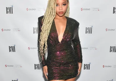 Paras Griffin/Getty Images