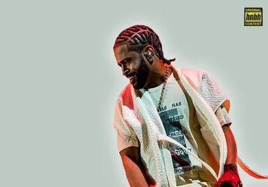 Timothy Norris/Getty Images