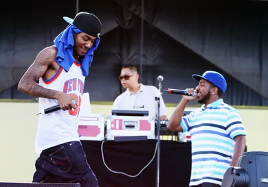 Bryan Bedder/Getty Images