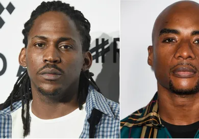 Dimitrios Kambouris/Getty Images / Frazer Harrison/Getty Images