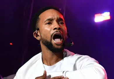 Paras Griffin / Contributor / Getty Images