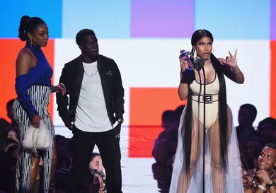 Michael Loccisano/Getty Images