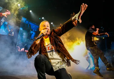 Glenn Hunt/Getty Images