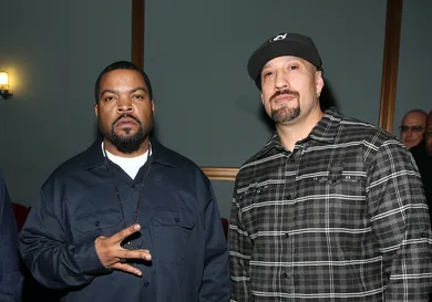 Taylor Hill/FilmMagic/Getty Images