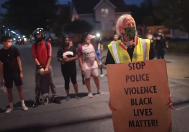 Scott Olson/Getty Images