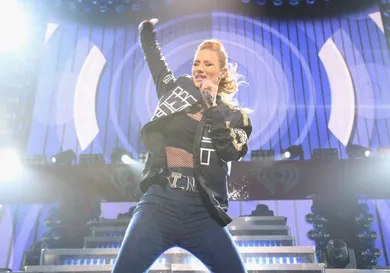 Taylor Hill/Getty Images