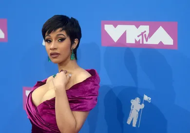 Jamie McCarthy/Getty Images