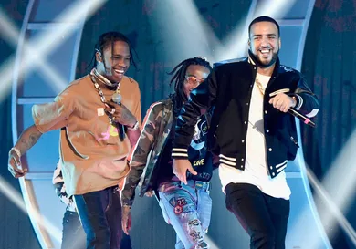 David Becker/Getty Images