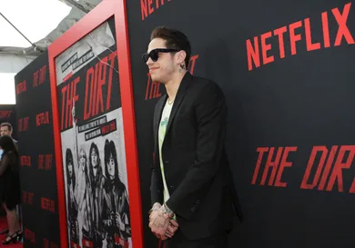 Rachel Murray / Getty Images