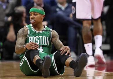 Rob Carr/Getty Images