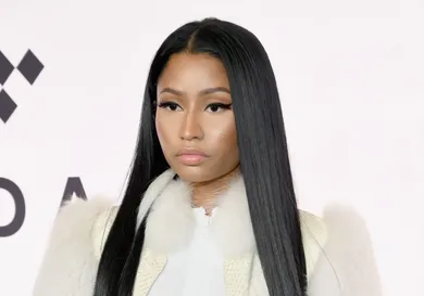 Larry Busacca/Getty Images