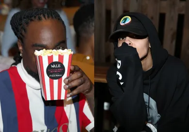 Jason Merritt/Getty Images, Jonathan Leibson/Getty Images