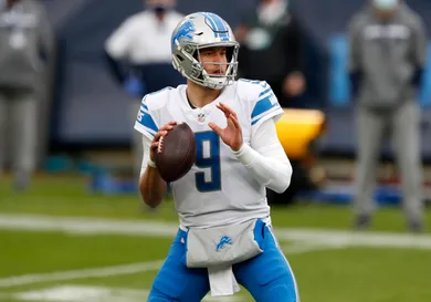 Wesley Hitt / Getty Images