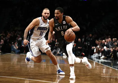 Al Bello/Getty Images