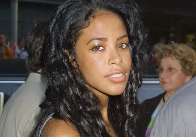 George De Sota/Getty Images