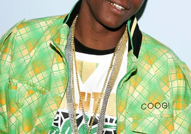 Photo by Bryan Bedder/Getty Images