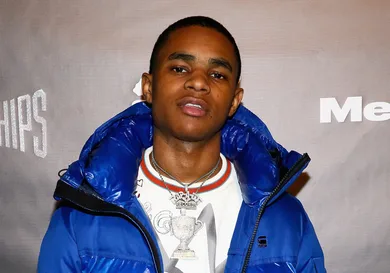 Astrid Stawiarz/Getty Images