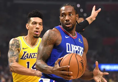 Harry How/Getty Images