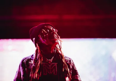 Rich Fury/Getty Images