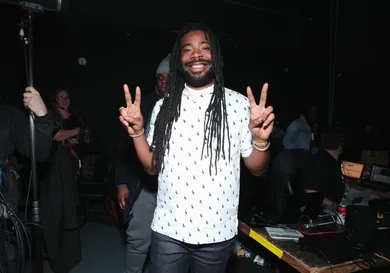 Cindy Ord/Getty Images