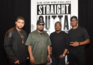 Paras Griffin/Getty Images