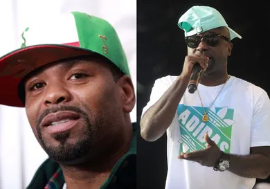 Astrid Stawiarz/Getty Images, Brad Barket/Getty Images