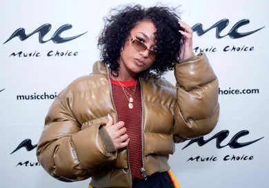 Santiago Felipe / Contributor / Getty Images