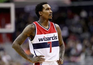 Rob Carr/Getty Images