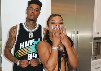 Maury Phillips / Stringer / Getty Images