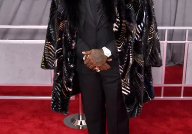 Dimitrios Kambouris/Getty Images